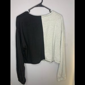 Half & Half 2 Piece Set